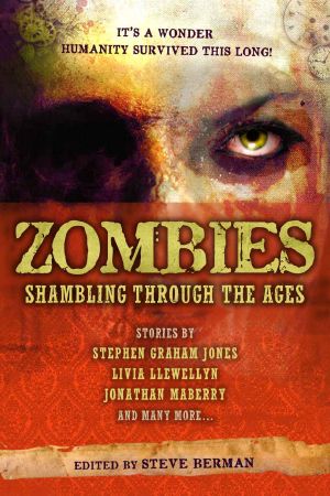 [Zombies 01] • Zombies · Shambling Through the Ages